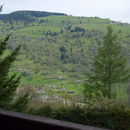 Fabulous Mountain View Chalet With Sauna In Σαλέ La Bresse
