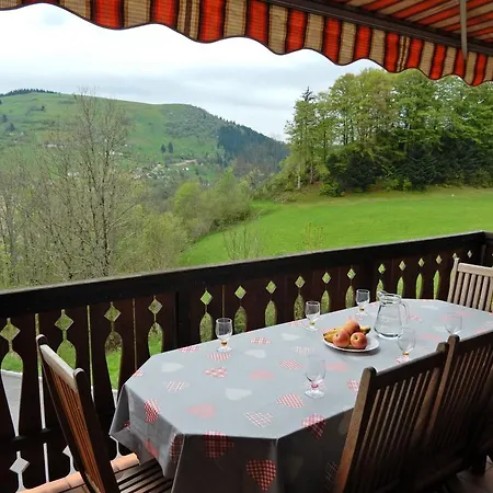 Σαλέ Fabulous Mountain View Chalet With Sauna In *