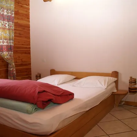 Σαλέ Fabulous Mountain View Chalet With Sauna In