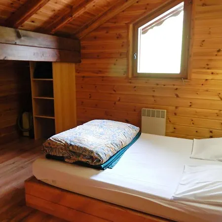 Fabulous Mountain View Chalet With Sauna In Σαλέ