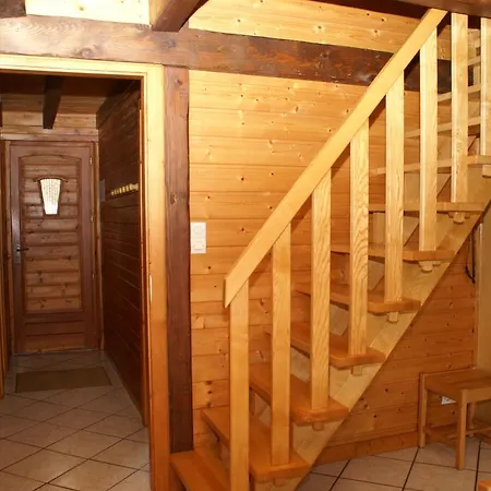 Σαλέ Fabulous Mountain View Chalet With Sauna In *