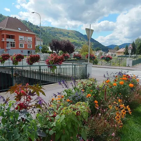 Fabulous Mountain View Chalet With Sauna In *